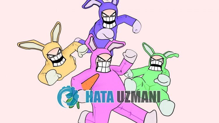 Super Bunny Man 0xc000007b Hatası Nasıl Düzeltilir?