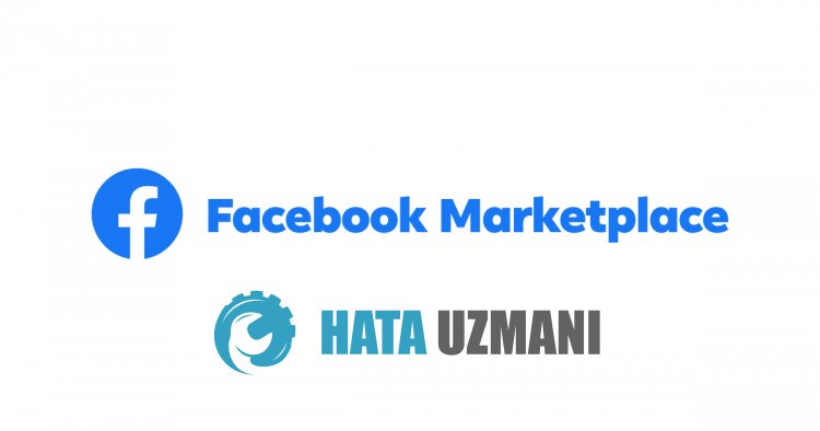 Kako popraviti, da Facebook Marketplace ne deluje?