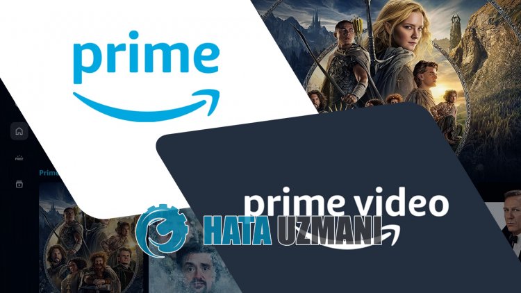 Hvordan fikse Amazon Prime Video Unavailable-feil