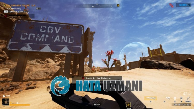 如何修复 Starship Troopers 灭绝声音不起作用？