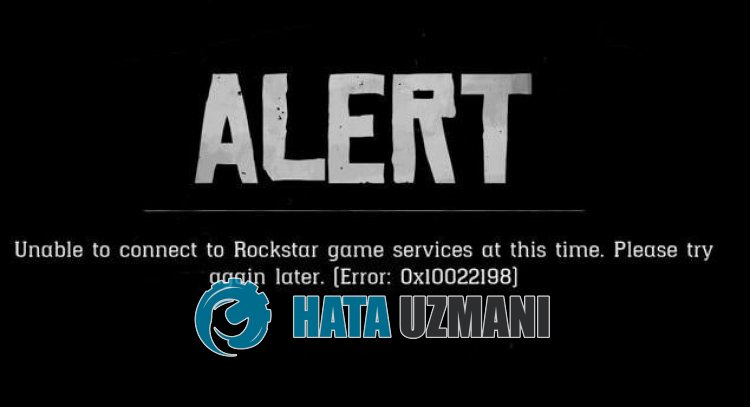 荒野大镖客：救赎 2 错误 0x50060198