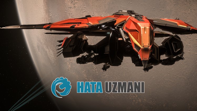 Düzeltme: Star Citizen Your Claim Currently Cannot Be Processed Hatası