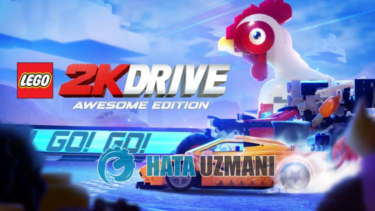 如何修复 LEGO 2K Drive 打不开的问题？