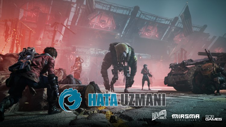 How To Fix Miasma Chronicles 0xc000007b Error?