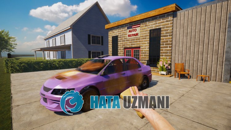 如何修复汽车销售模拟器 2023 声音不工作？