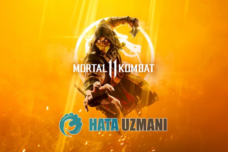 Как исправить сбой Mortal Kombat 11?
