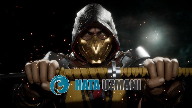 如何修复真人快打 11 黑屏问题？