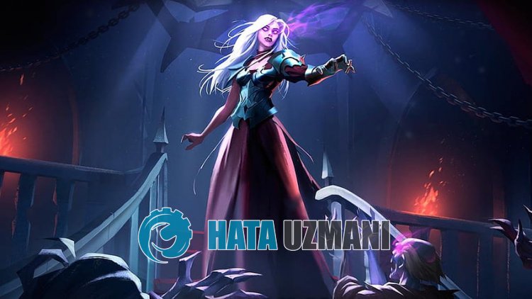 How To Fix V Rising 0xc000007b Error?