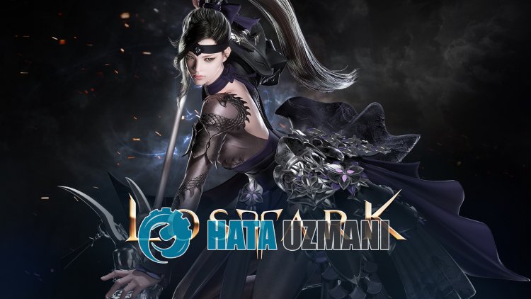 How To Fix Lost Ark Black Screen Issue?