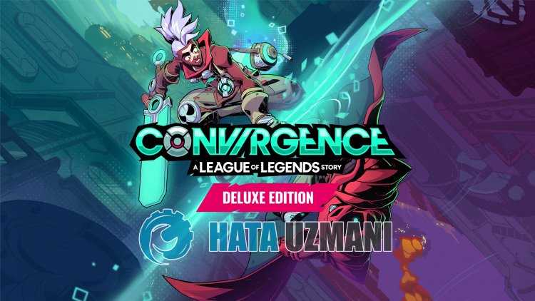 How To Fix Convergence A League of Legends Story Not Opening Issue?