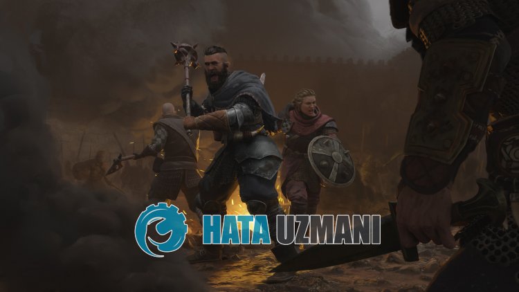 如何修复 Wartales 0xc000007b 错误？