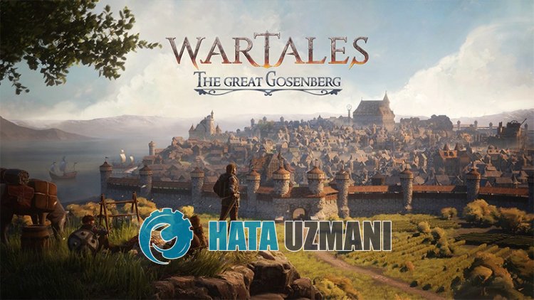 如何修复 Wartales 黑屏问题？