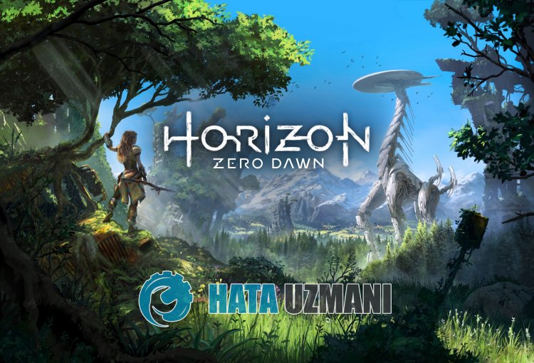 How To Fix Horizon Zero Dawn Crash Issue?