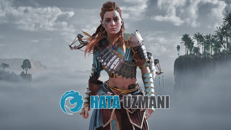 如何修复地平线零黎明错误 0xc000007b？