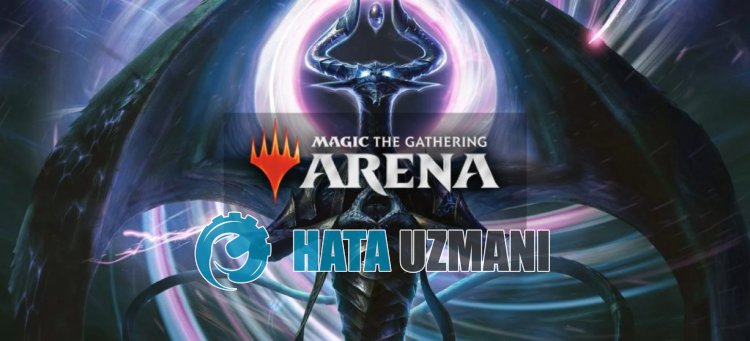 Magic The Gathering Arena Sesi Çalışmıyor Nasıl Düzeltilir?