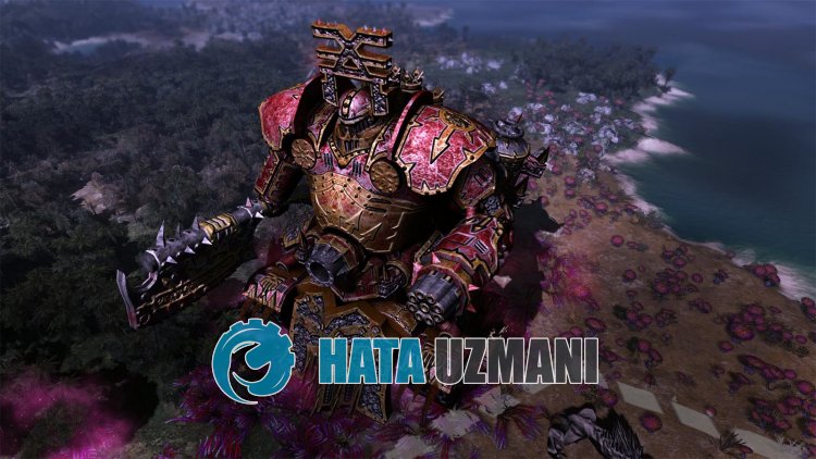 Warhammer 40000 Gladius Relics of War 声音无法正常工作如何修复？