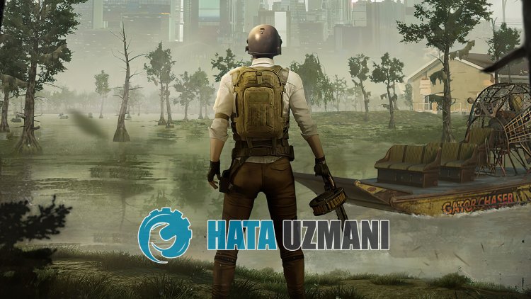 如何修复 Pubg Battlegrounds 黑屏问题？