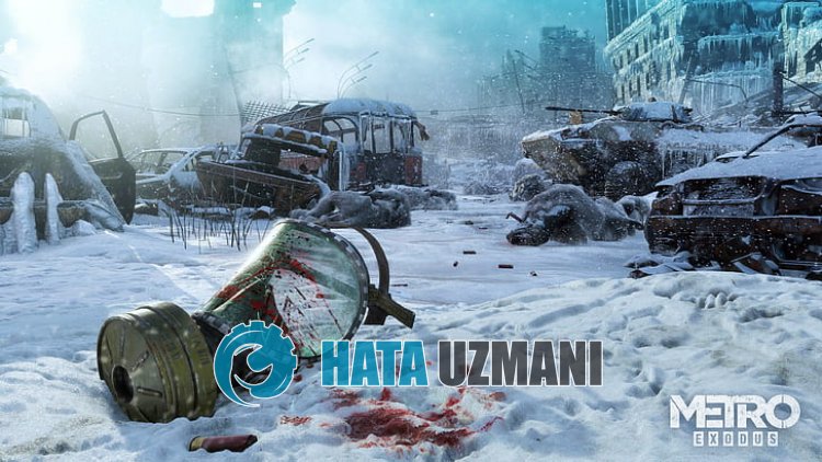 如何修复 Metro Exodus 黑屏问题？