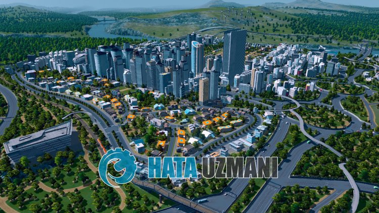 如何修复城市天际线 0xc000007b 错误？