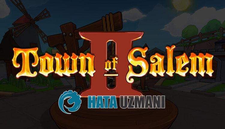 How To Fix Town of Salem 2 Crashing Issue?