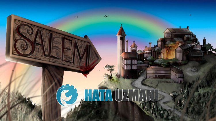 How To Fix Town of Salem 2 Black Screen Issue?