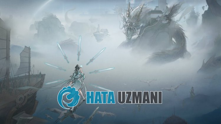 How To Fix Tale of Immortal Error 0xc000007b?