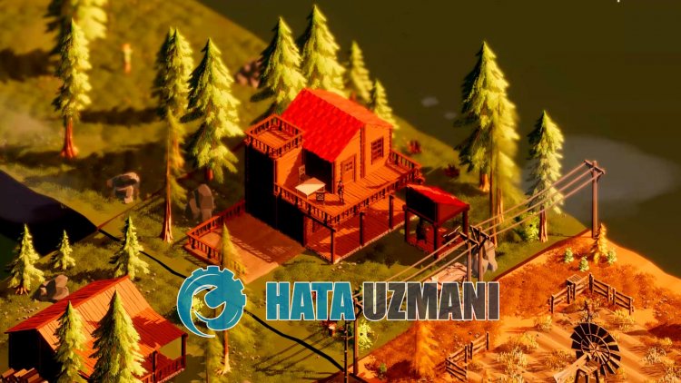 Above Snakes 0xc000007b Hatası Nasıl Düzeltilir?