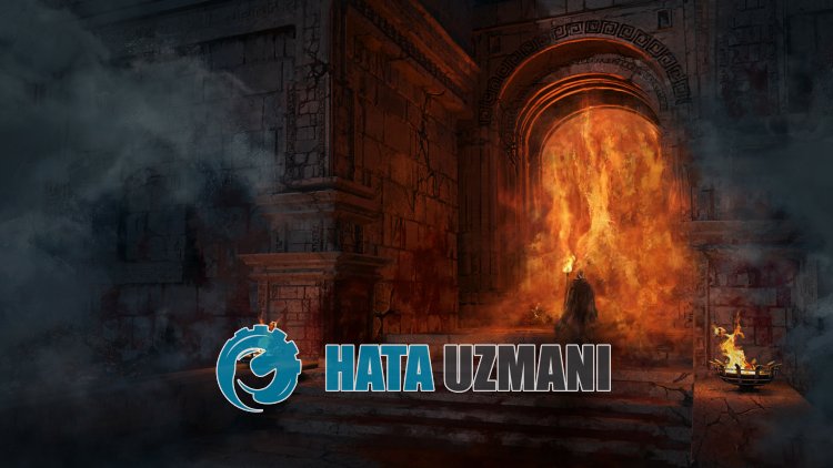 什么是暗黑破坏神 4 错误代码 396022？怎么修？