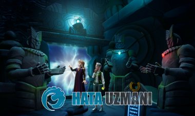 Kaip ištaisyti „Disney Dreamlight Valley“ žaidimo inicijavimo klaidą 6?