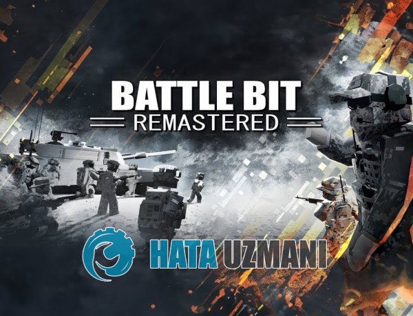 Kuidas parandada BattleBit Remastered 0xc000007b viga?