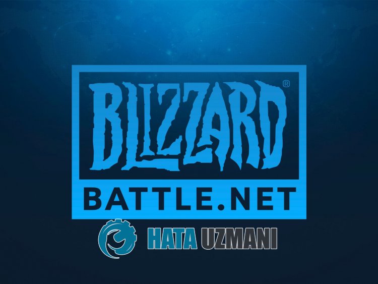 How To Fix Battle.net Waiting On Another Update Error
