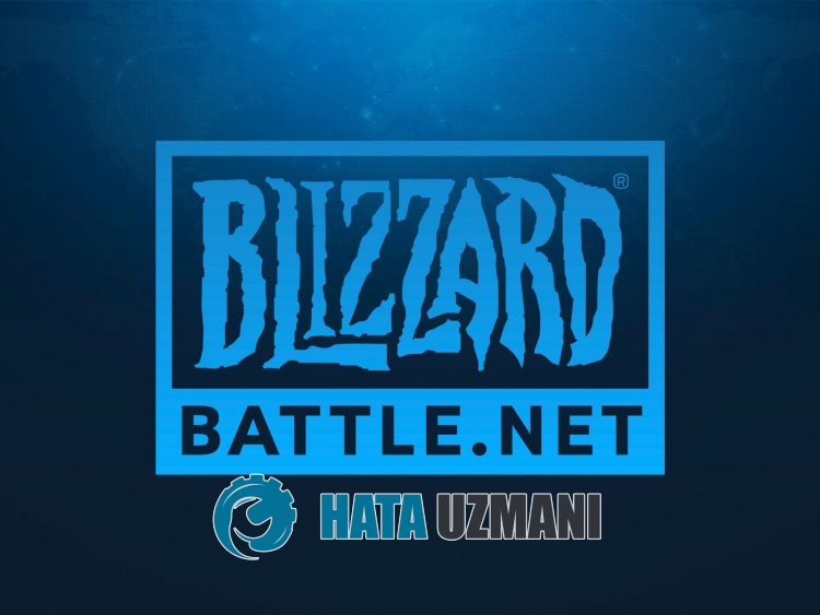 Kaip pataisyti Battle.net laukiant kitos naujinimo klaidos