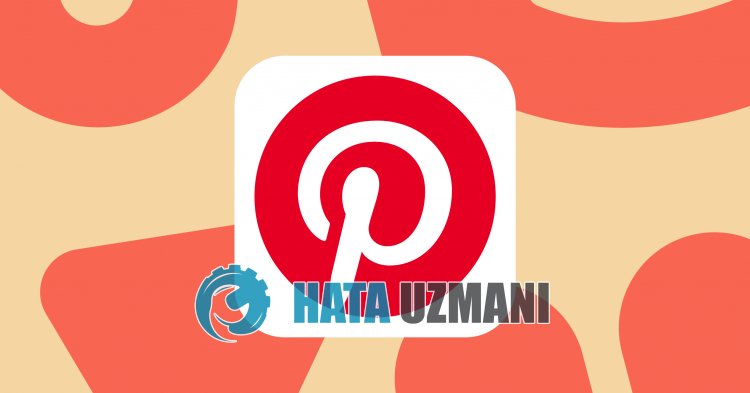 Kaip ištaisyti „Pinterest“ patvirtinimo klaidą?