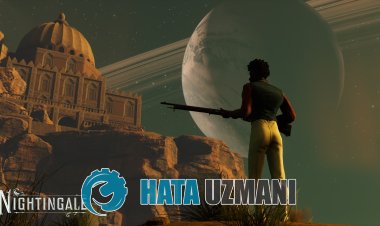 Hoe het Nightingale Black Screen-probleem op te lossen?