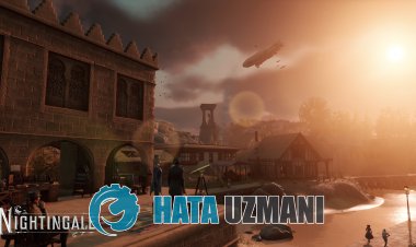 如何修复南丁格尔错误 0xc000007b？