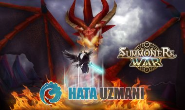 Как исправить проблему сбоев Summoners War Sky Arena?