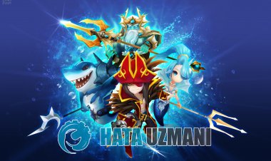 How to Fix Summoners War Sky Arena 0xc000007b Error?