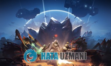 How to Fix Helldivers 2 Servers At Capacity Error?