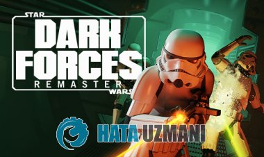 How to Fix Star Wars Dark Forces Remaster 0xc000007b Error?