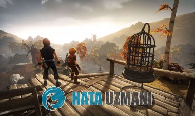 How to Fix Brothers: A Tale of Two Sons Remake 0xc000007b Error?