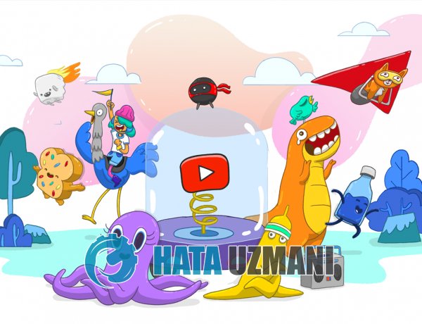 如何修复 Youtube Kids 无法加载的问题？