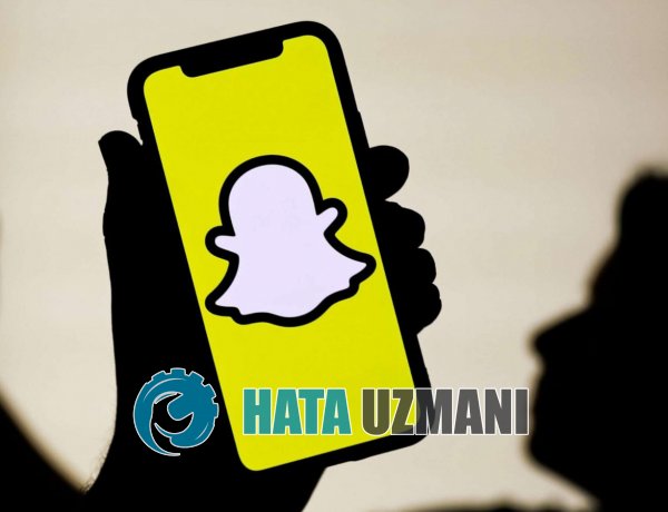 Wie behebe ich den Snapchat-Supportcode SS10?