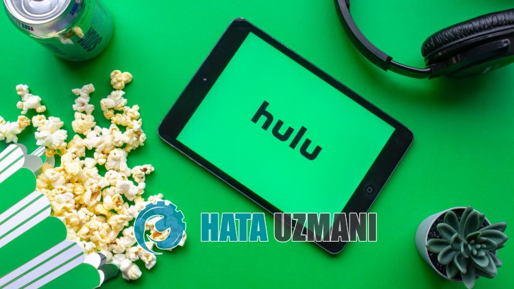 كيفية إصلاح رمز خطأ Hulu P-DEV313؟