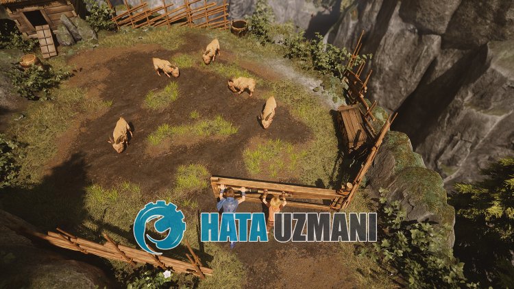 Jak naprawić problem z czarnym ekranem w remake'u Brothers: A Tale of Two Sons?