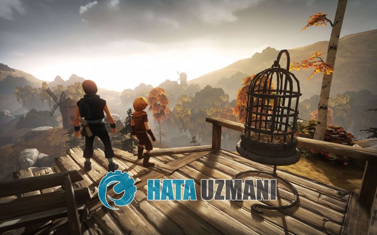 Brothers: A Tale of Two Sons Remake 0xc000007b Hatası Nasıl Düzeltilir?