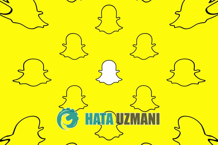 Snapchat Destek Kodu SS02 Nasıl Düzeltilir?