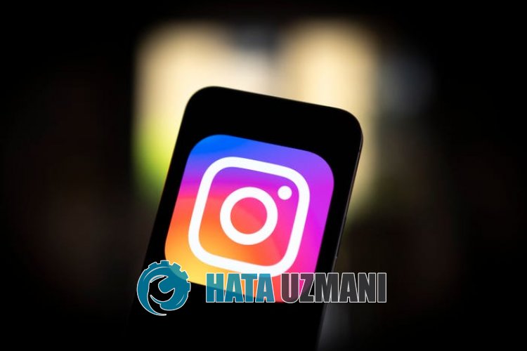 Kako popraviti, da bo Instagram samodejno objavil, ko je možna napaka?