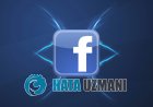 Facebook Şu Anda Kod Gönderemiyoruz Hatası Nasıl Düzeltilir?