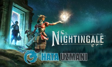 How to Fix Nightingale Twitch Drops Not Working?