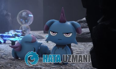 How to Fix Palworld A Process Has Crashed Error?